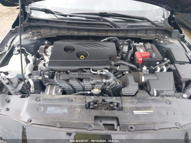 Photo 9 VIN: 1N4BL4EW9LC176719 - NISSAN ALTIMA 