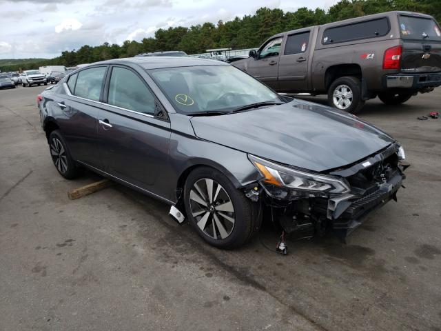 Photo 0 VIN: 1N4BL4EW9LN304834 - NISSAN ALTIMA SL 