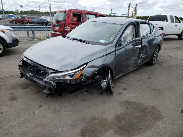 Photo 1 VIN: 1N4BL4EW9LN304834 - NISSAN ALTIMA SL 