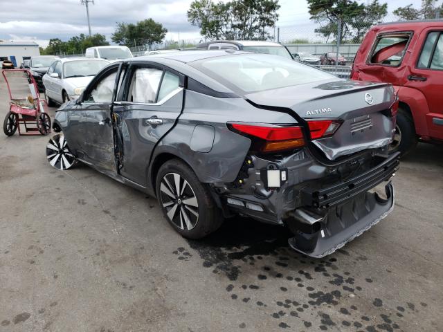 Photo 2 VIN: 1N4BL4EW9LN304834 - NISSAN ALTIMA SL 