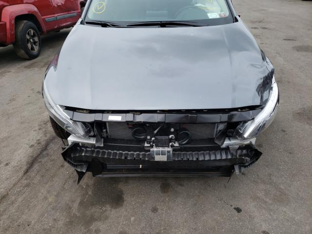 Photo 6 VIN: 1N4BL4EW9LN304834 - NISSAN ALTIMA SL 