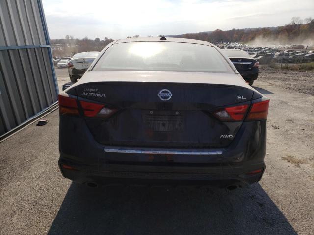 Photo 5 VIN: 1N4BL4EW9LN308592 - NISSAN ALTIMA SL 