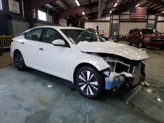 Photo 3 VIN: 1N4BL4EW9MN301661 - NISSAN ALTIMA SL 