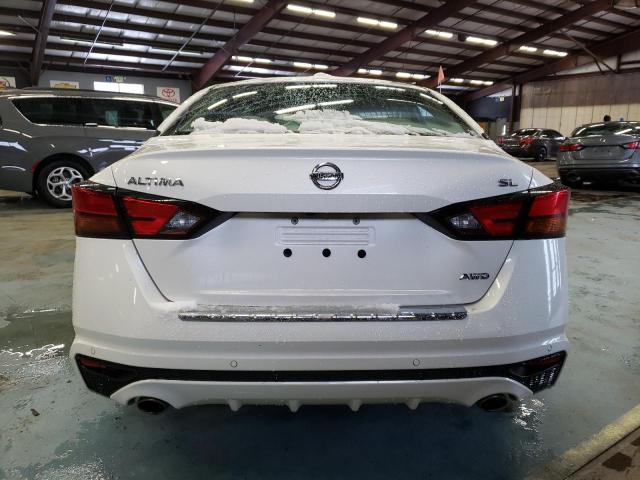 Photo 5 VIN: 1N4BL4EW9MN301661 - NISSAN ALTIMA SL 