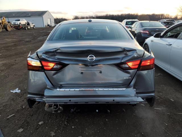 Photo 5 VIN: 1N4BL4EW9NN408274 - NISSAN ALTIMA SL 