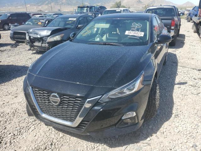 Photo 4 VIN: 1N4BL4EW9NN415032 - NISSAN ALTIMA SL 