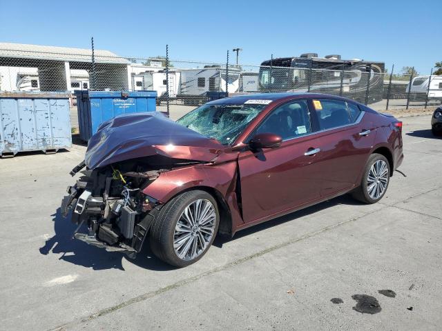 Photo 0 VIN: 1N4BL4EW9PN418399 - NISSAN ALTIMA SL 