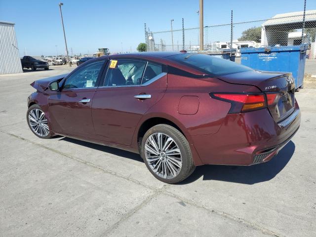 Photo 1 VIN: 1N4BL4EW9PN418399 - NISSAN ALTIMA SL 