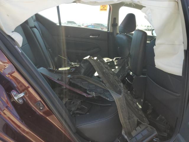 Photo 9 VIN: 1N4BL4EW9PN418399 - NISSAN ALTIMA SL 