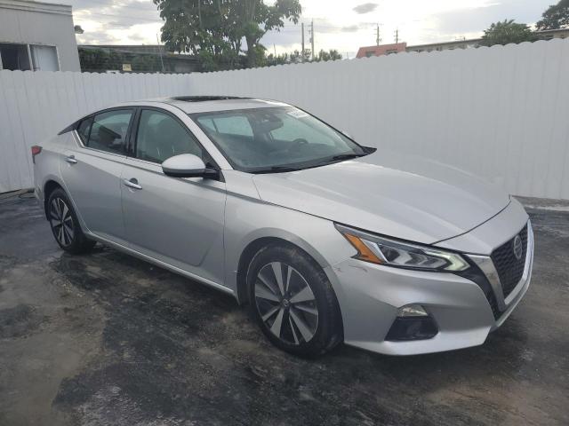 Photo 3 VIN: 1N4BL4EWXKC203196 - NISSAN ALTIMA SL 