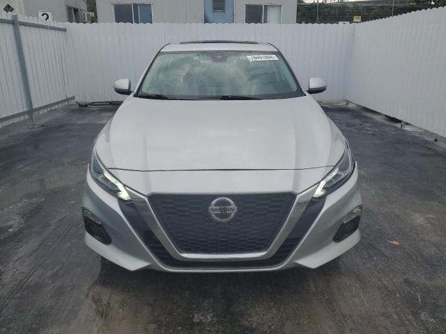 Photo 4 VIN: 1N4BL4EWXKC203196 - NISSAN ALTIMA SL 