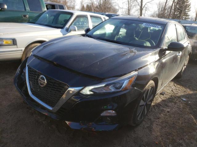 Photo 1 VIN: 1N4BL4EWXLC183498 - NISSAN ALTIMA SL 