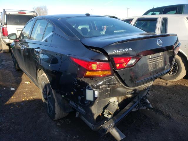 Photo 2 VIN: 1N4BL4EWXLC183498 - NISSAN ALTIMA SL 