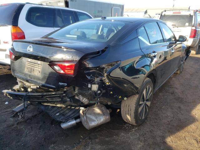 Photo 3 VIN: 1N4BL4EWXLC183498 - NISSAN ALTIMA SL 