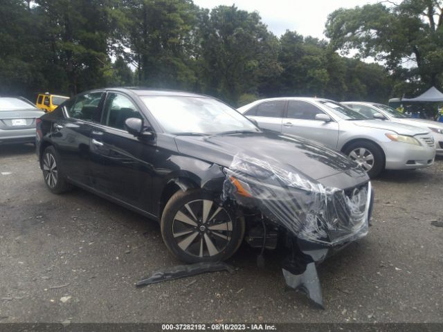 Photo 5 VIN: 1N4BL4EWXNN404928 - NISSAN ALTIMA 