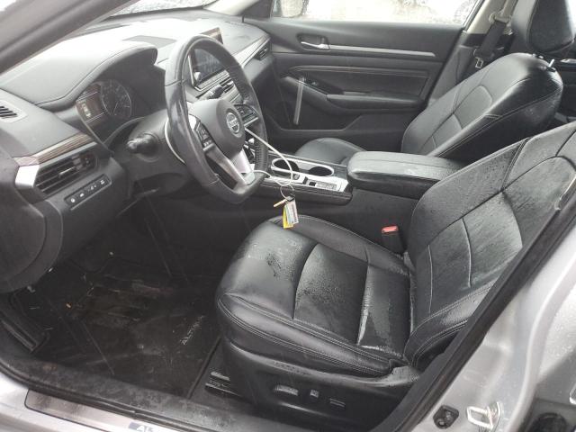 Photo 6 VIN: 1N4BL4EWXNN420904 - NISSAN ALTIMA SL 