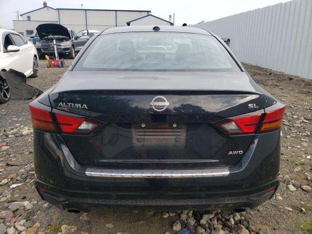 Photo 5 VIN: 1N4BL4EWXPN395831 - NISSAN ALTIMA SL 