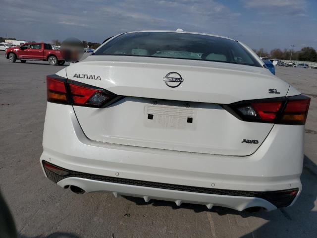 Photo 5 VIN: 1N4BL4EWXRN337513 - NISSAN ALTIMA SL 