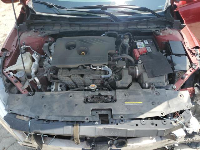 Photo 10 VIN: 1N4BL4FV0KC108622 - NISSAN ALTIMA 