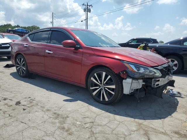 Photo 3 VIN: 1N4BL4FV0KC108622 - NISSAN ALTIMA 