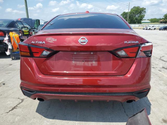 Photo 5 VIN: 1N4BL4FV0KC108622 - NISSAN ALTIMA 