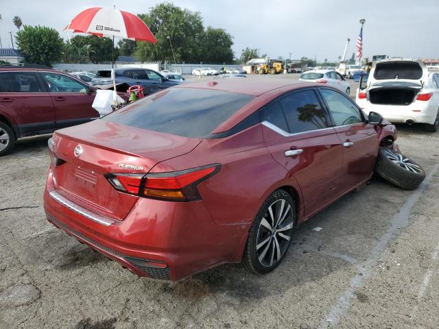 Photo 3 VIN: 1N4BL4FV0KC178072 - NISSAN ALTIMA PLA 