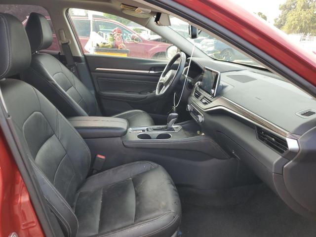 Photo 4 VIN: 1N4BL4FV0KC178072 - NISSAN ALTIMA PLA 