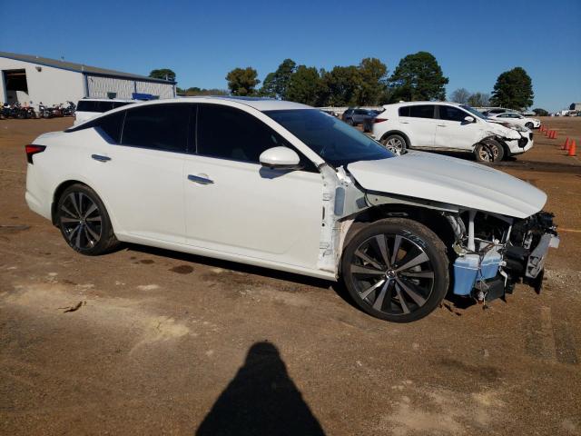 Photo 3 VIN: 1N4BL4FV0LC125373 - NISSAN ALTIMA PLA 