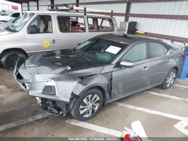 Photo 1 VIN: 1N4BL4FV0LC127429 - NISSAN ALTIMA 