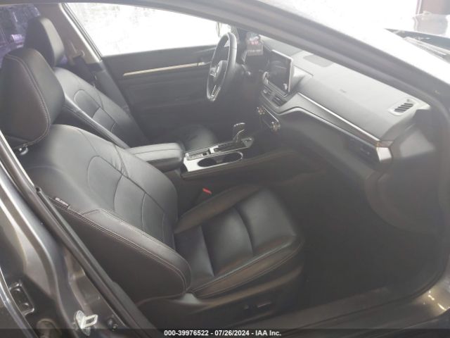 Photo 4 VIN: 1N4BL4FV0LC127429 - NISSAN ALTIMA 