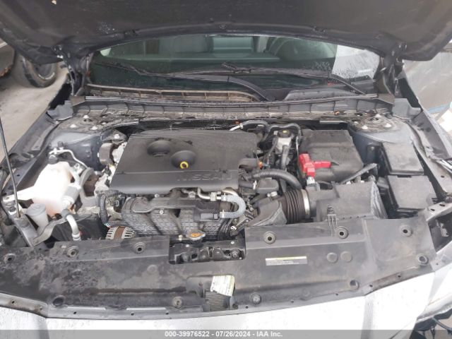 Photo 9 VIN: 1N4BL4FV0LC127429 - NISSAN ALTIMA 