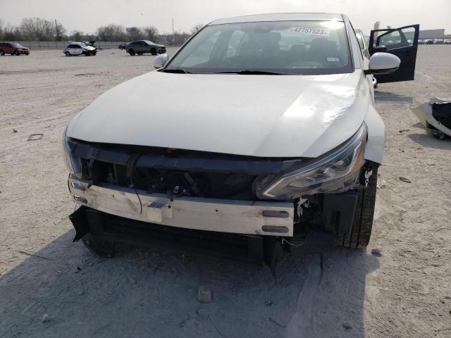 Photo 4 VIN: 1N4BL4FV1KC115840 - NISSAN ALTIMA PLA 