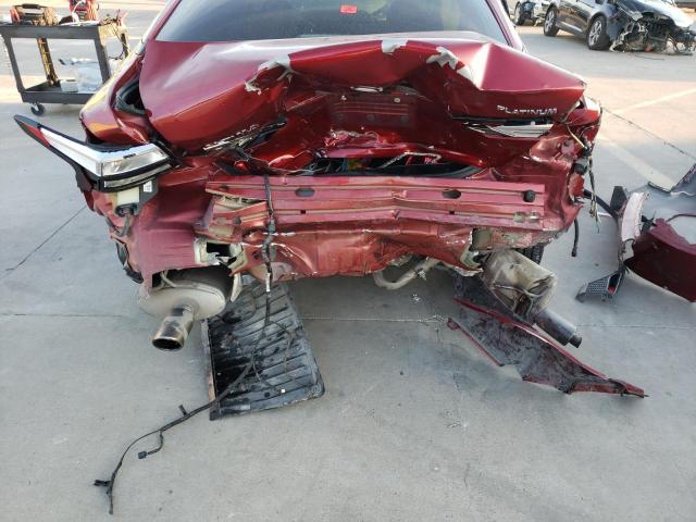 Photo 8 VIN: 1N4BL4FV1KC217302 - NISSAN ALTIMA PLA 