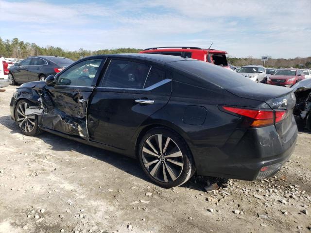 Photo 1 VIN: 1N4BL4FV1KN313967 - NISSAN ALTIMA PLA 