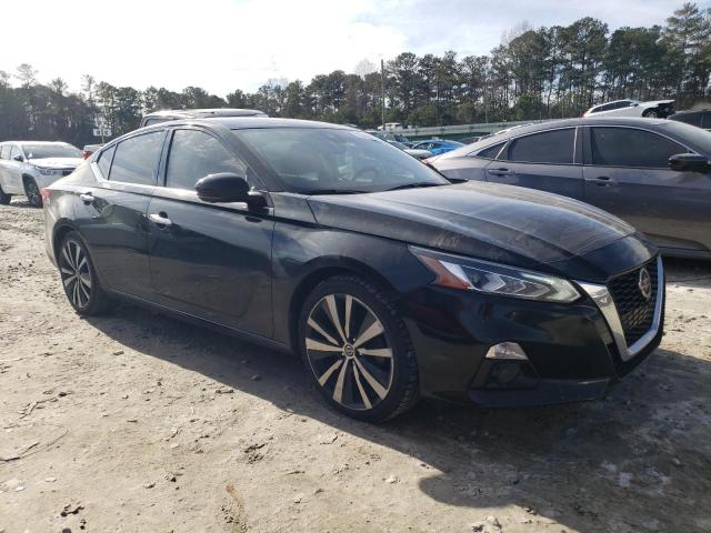 Photo 3 VIN: 1N4BL4FV1KN313967 - NISSAN ALTIMA PLA 