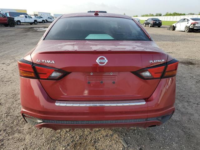 Photo 5 VIN: 1N4BL4FV1LN300119 - NISSAN ALTIMA PLA 