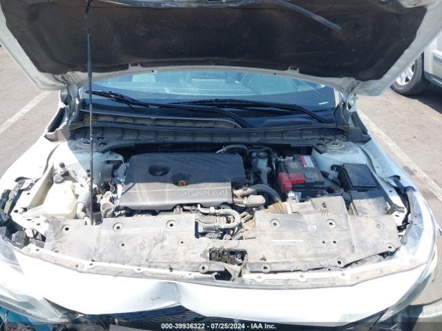 Photo 9 VIN: 1N4BL4FV1LN303621 - NISSAN ALTIMA 