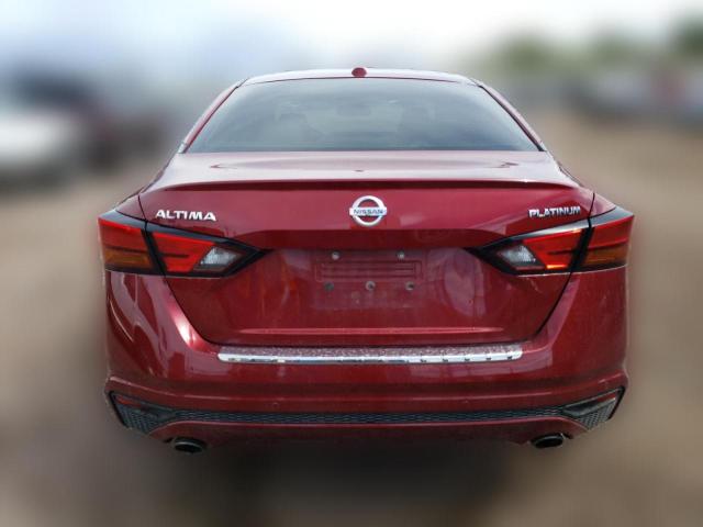 Photo 5 VIN: 1N4BL4FV1LN304543 - NISSAN ALTIMA 