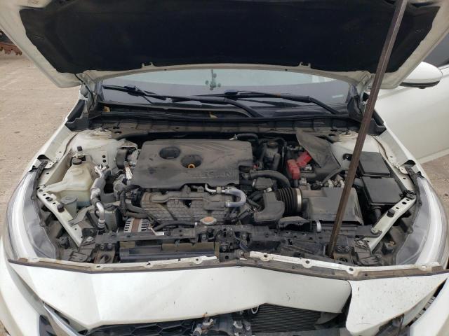 Photo 10 VIN: 1N4BL4FV2KC114227 - NISSAN ALTIMA 