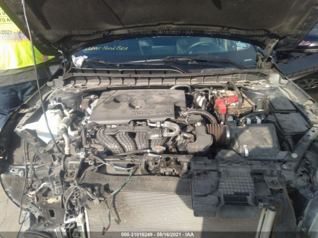 Photo 9 VIN: 1N4BL4FV2KC148619 - NISSAN ALTIMA 