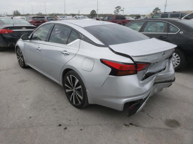 Photo 1 VIN: 1N4BL4FV2LN300291 - NISSAN ALTIMA PLA 