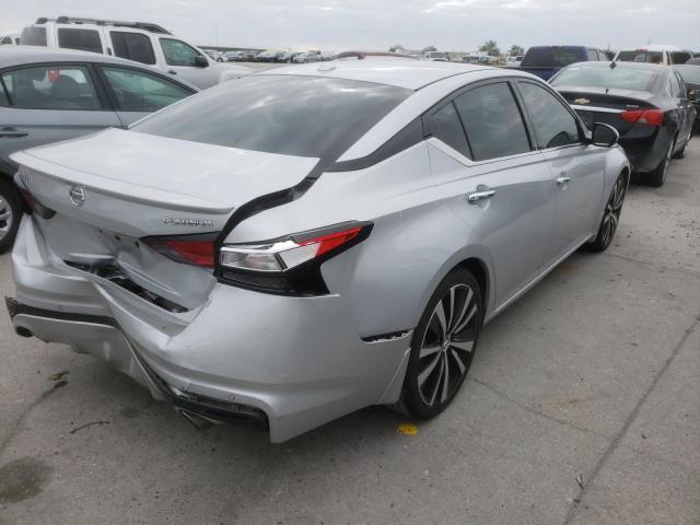 Photo 2 VIN: 1N4BL4FV2LN300291 - NISSAN ALTIMA PLA 