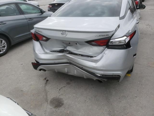 Photo 7 VIN: 1N4BL4FV2LN300291 - NISSAN ALTIMA PLA 