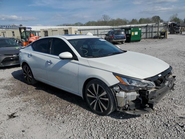 Photo 3 VIN: 1N4BL4FV2LN300632 - NISSAN ALTIMA PLA 