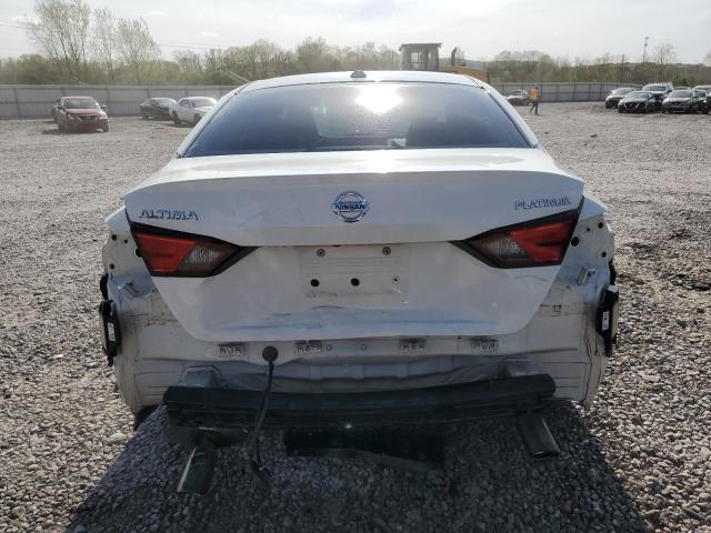 Photo 5 VIN: 1N4BL4FV2LN300632 - NISSAN ALTIMA PLA 