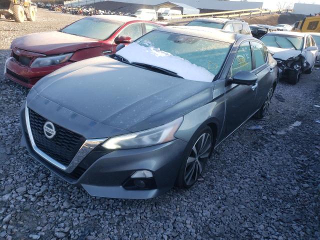 Photo 1 VIN: 1N4BL4FV2LN303448 - NISSAN ALTIMA PLA 