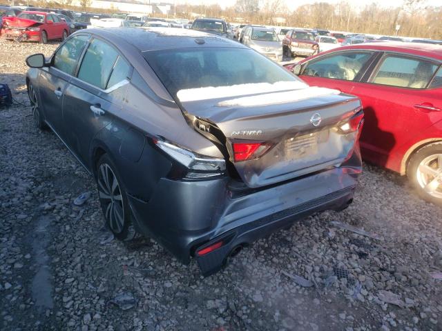 Photo 2 VIN: 1N4BL4FV2LN303448 - NISSAN ALTIMA PLA 