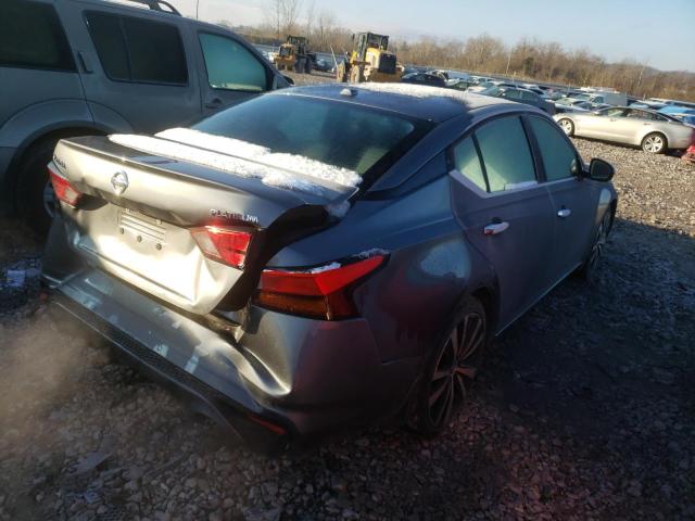 Photo 3 VIN: 1N4BL4FV2LN303448 - NISSAN ALTIMA PLA 