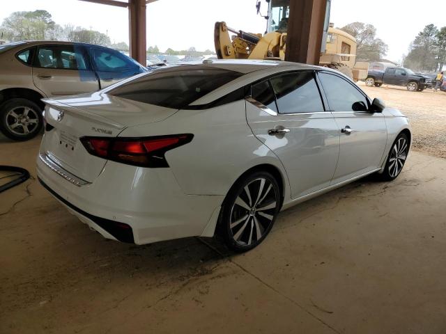 Photo 2 VIN: 1N4BL4FV2LN304387 - NISSAN ALTIMA PLA 