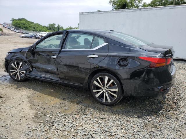 Photo 1 VIN: 1N4BL4FV2LN308939 - NISSAN ALTIMA PLA 